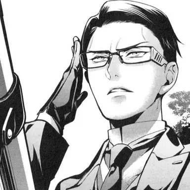 Profile image of ウィリアム