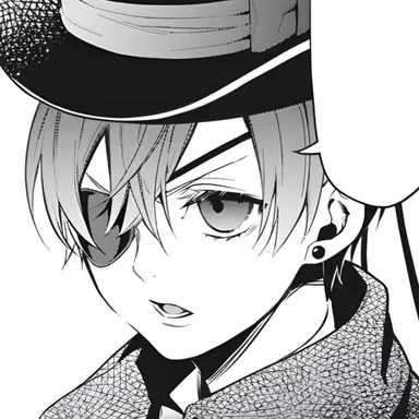 Profile image of シエル