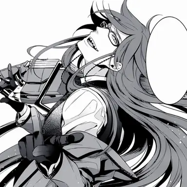 Profile image of グレル