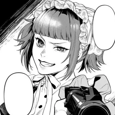 Profile image of メイリン