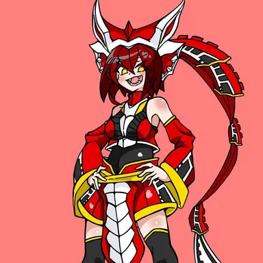 Profile image of ドラグレッダー