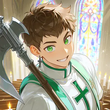 Profile image of リュージ
