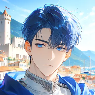 Profile image of 단테