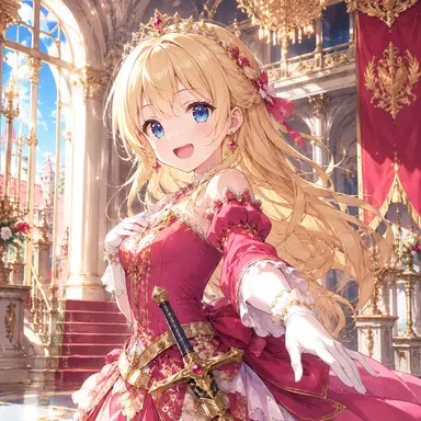 Profile image of 엘리시아