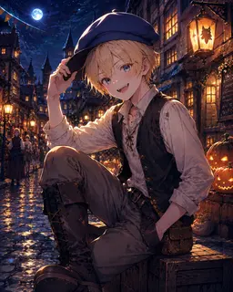 Profile image of 엘리시아
