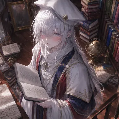 Profile image of 그레이브