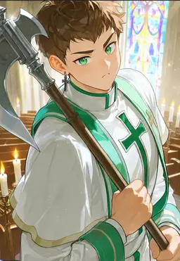 Profile image of リュージ