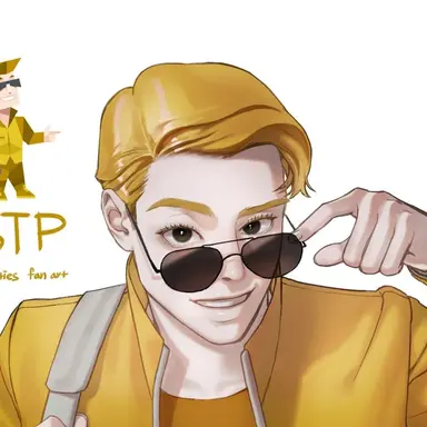 Profile image of estp