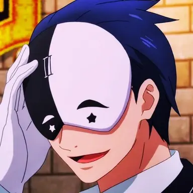 Profile image of 바닐