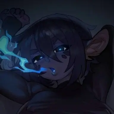 Profile image of Smolder