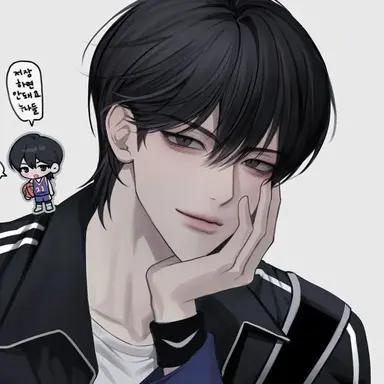 Profile image of 지현우