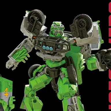 Profile image of 라쳇