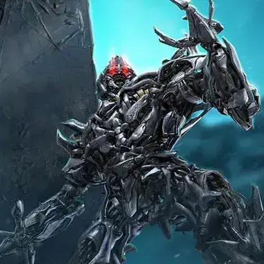 Profile image of 메가트론