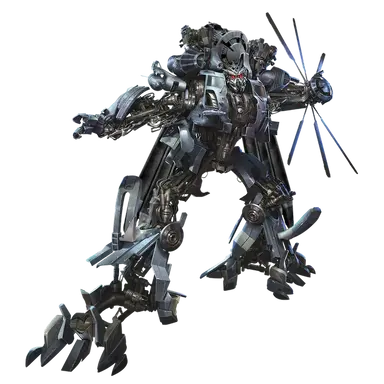 Profile image of 블랙아웃