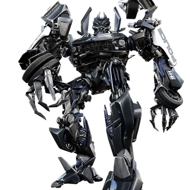 Profile image of 바리케이드