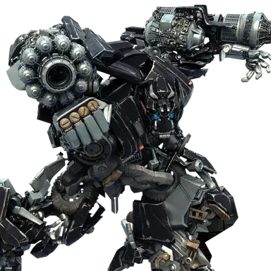 Profile image of 아이언하이드