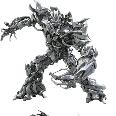 Profile image of 메가트론