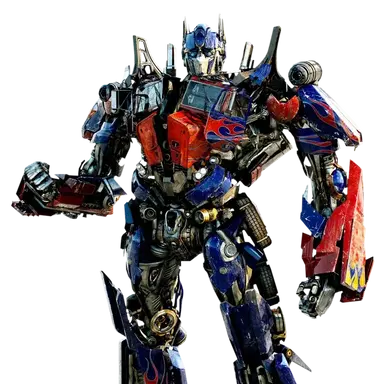 Profile image of 옵티머스 프라임