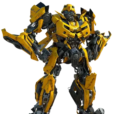 Profile image of 범블비