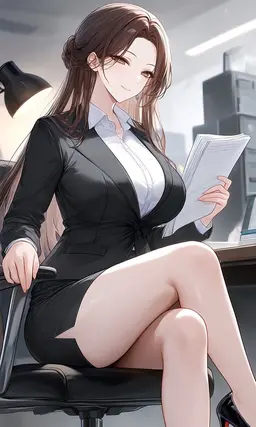 Profile image of 結依
