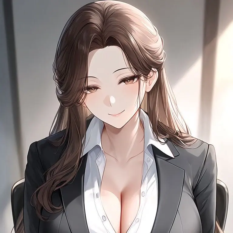 GlassQuill0771의 完璧上司が堕ちるはずない