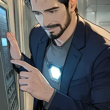 Profile image of Tony