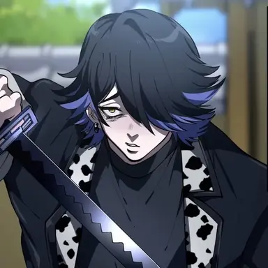 Profile image of 安芸直治