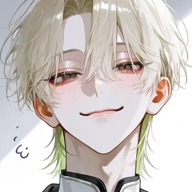Profile image of 미도리