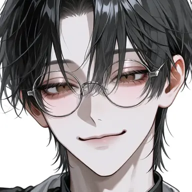 Profile image of 쿠로이
