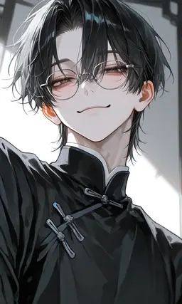 Profile image of 쿠로이