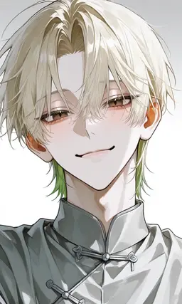 Profile image of 미도리
