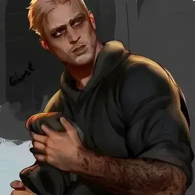 Profile image of Rhys