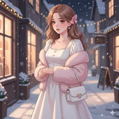 Profile image of 서예진