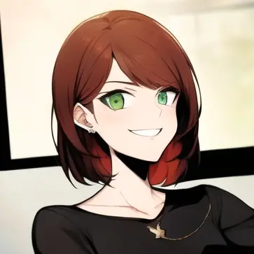 Profile image of Odette