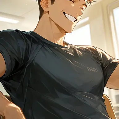 Profile image of Gaz