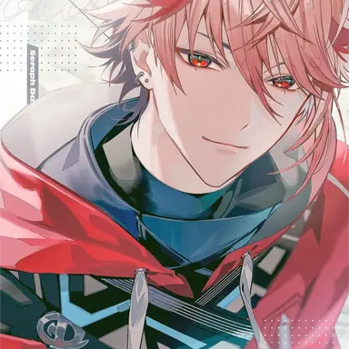 Profile image of セラフ