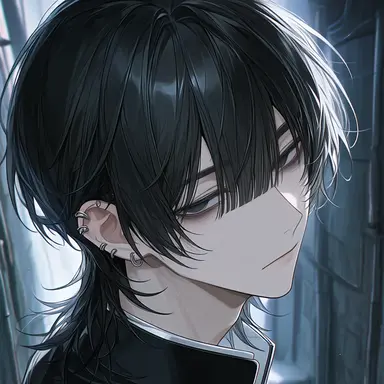 Profile image of Mikage