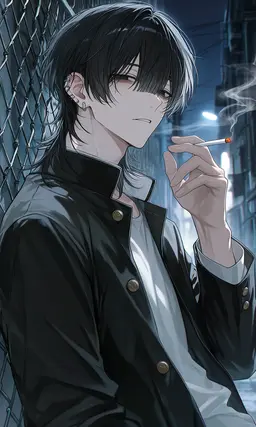Profile image of Mikage