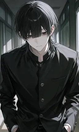 Profile image of Mikage