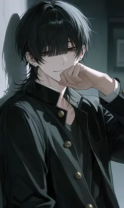 Profile image of Mikage