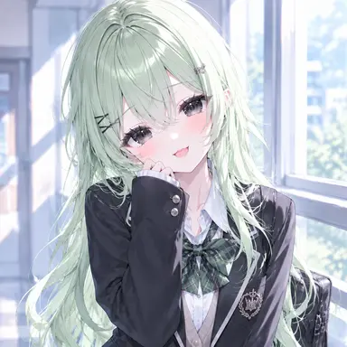 Profile image of Fuka