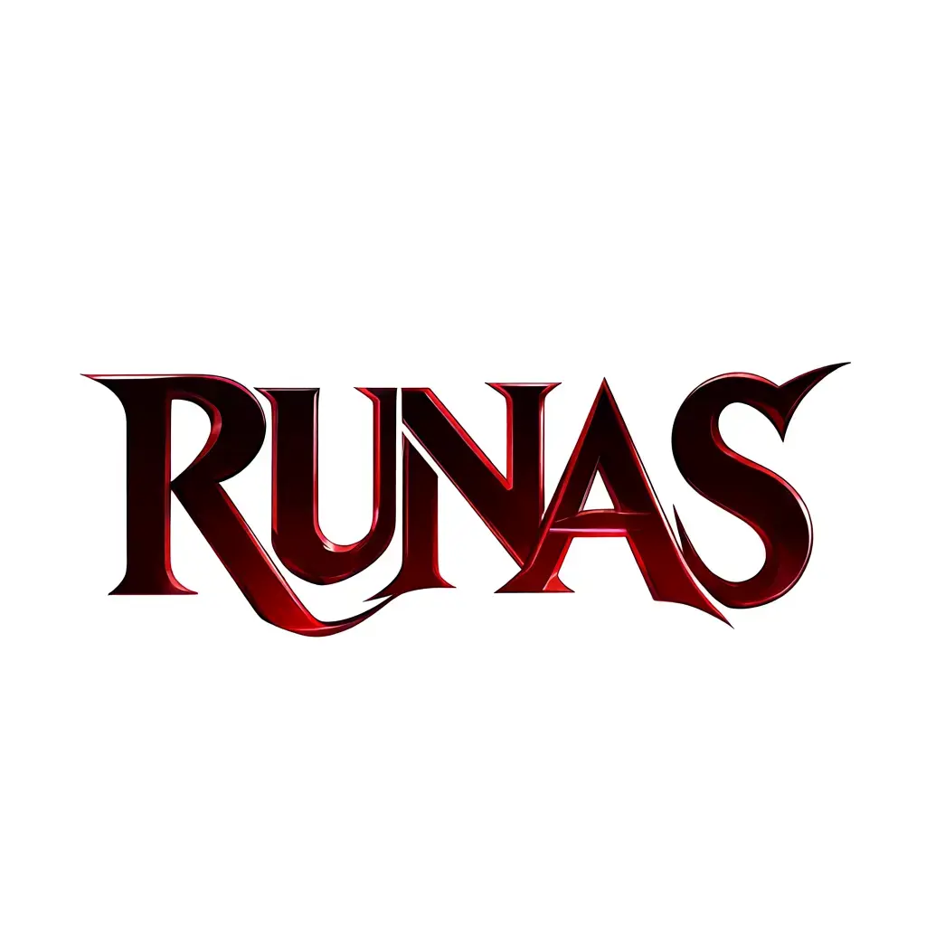 DemureZoo7805의 RUNAS