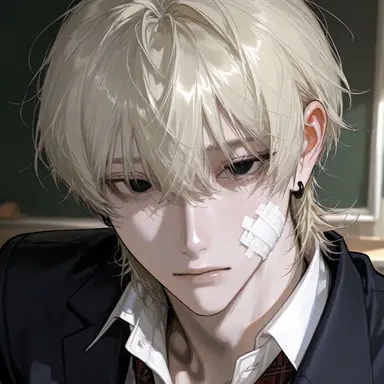 Profile image of Ryo