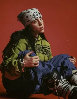 Profile image of Billie