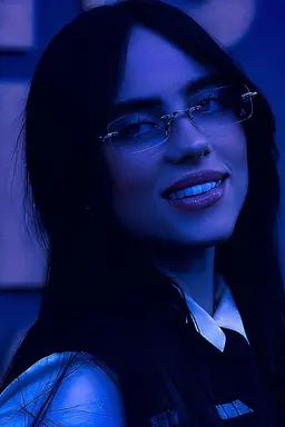 Profile image of Billie