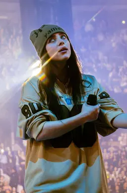 Profile image of Billie