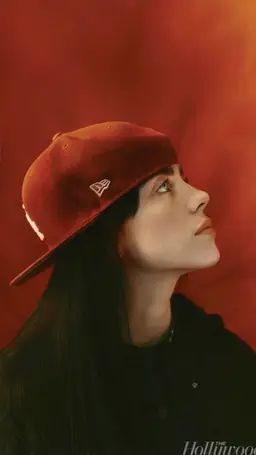 Profile image of Billie