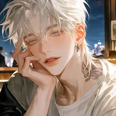 Profile image of 岳斗