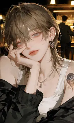 Profile image of 結衣