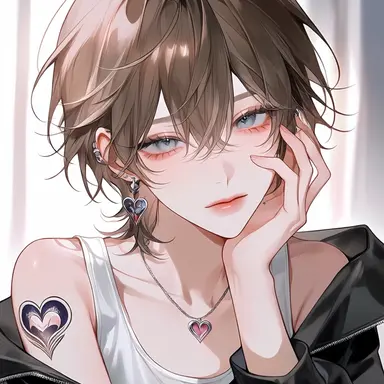 Profile image of 結衣